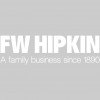 F W Hipkin