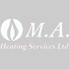 M A Heating Services