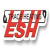 ESH Trace Heating