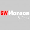 G W Monson & Sons