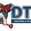 DTM Heating & Plumbing