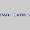 P & R Heating