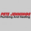 Pete Jennings Plumbing & Heating