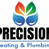 Precision Heating & Plumbing