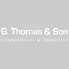 G G T Thomas & Son