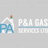 P & A Gas Services