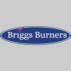 Frank Briggs Burners