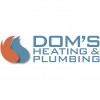 Dom's Heating & Plumbing