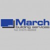 March Building Services