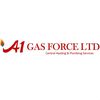 A1 Gas Force Rugby