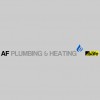 A F Plumbing & Heating