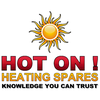 Hot On Heating Spares