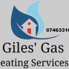 Giles' Gas & Heating Services