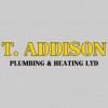 T Addison Plumbing