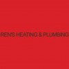 Ren's Heating & Plumbing