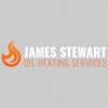 James Stewart Oil Heating Services