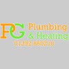 P G Plumbing & Heating