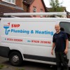 SWP Plumbing & Heating