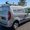 A C Sharp Central Heating Services