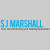 S J Marshall