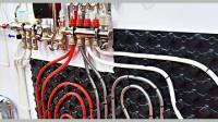 Boiler and heating services