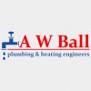 A W Ball