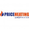 Price Heating & Hot Water