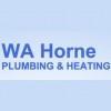 WA Horne Plumbing & Heating