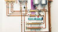 Heating and Undrfloor heating services