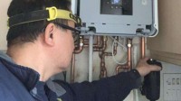 Boiler Repair