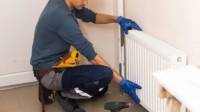 Heat Pump Installations